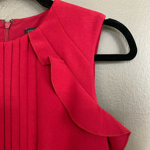 ❤️❤️ Anne Klein fitted dress- Xsmall
